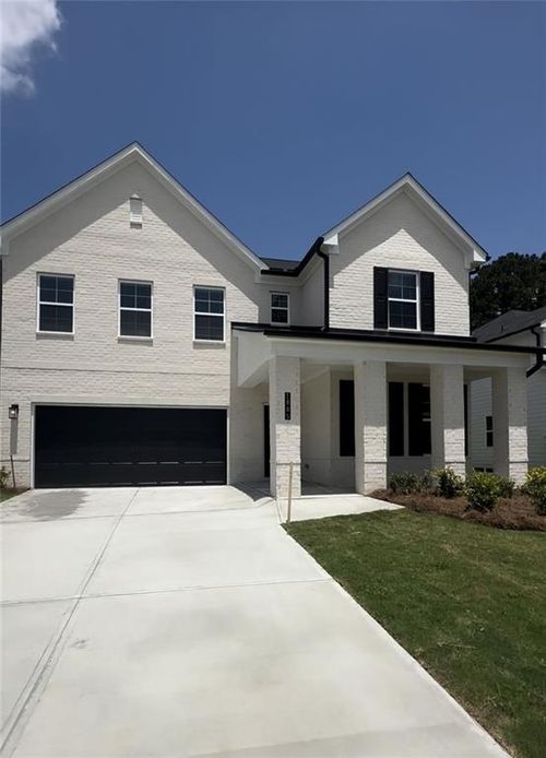 1885 Peaceful Pine Ave, Snellville, GA, 30078-3779 | Card Image