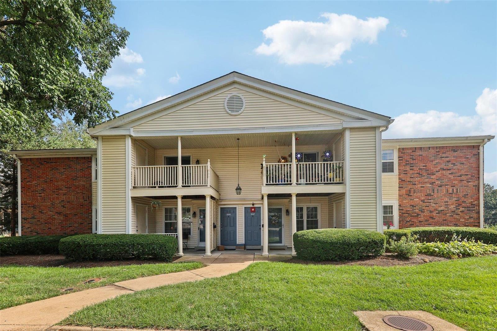 Robin Ct, Saint Louis, MO 63144