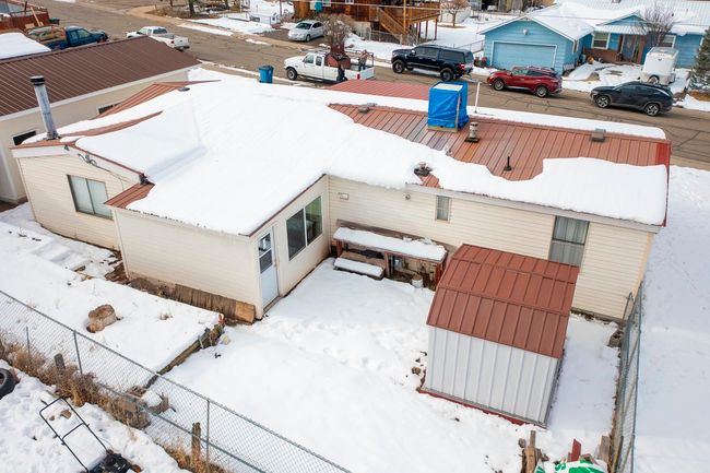 506 Glenarm St, House other with 3 bedrooms, 2 bathrooms and null parking in Collbran CO | Image 28