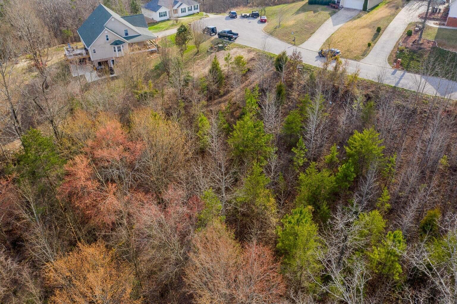 Land in Soddy Daisy