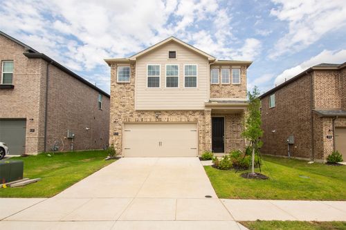 820 Portina Dr, Anna, TX, 75409-5760 | Card Image