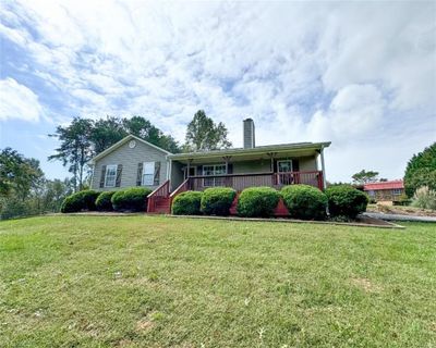 174 Glenhaven Way, House other with 4 bedrooms, 2 bathrooms and null parking in Dobson NC | Image 1