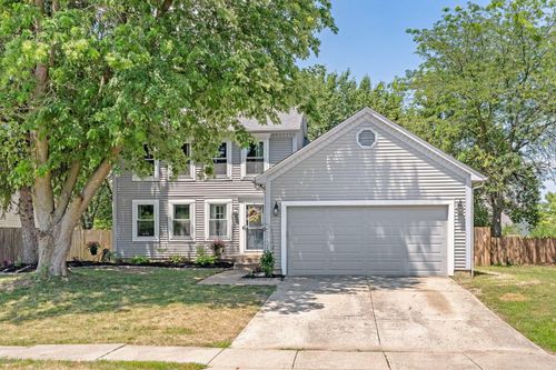 5792 Nike Dr, Hilliard, OH, 43026-9580 | Card Image