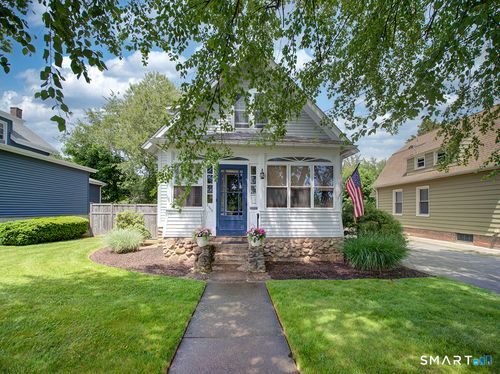 2864 Old Dixwell Avenue Avenue, Hamden, CT, 06518 | Card Image