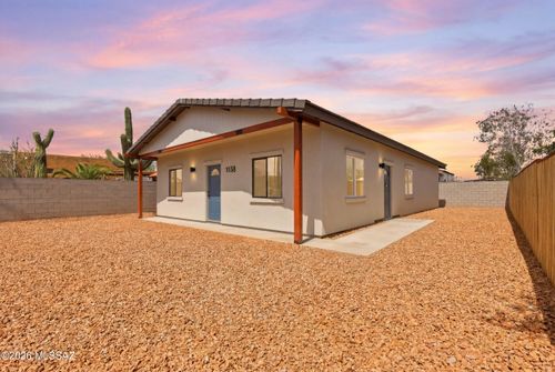 1138 N 13th Avenue, Tucson, AZ, 85705 | Card Image