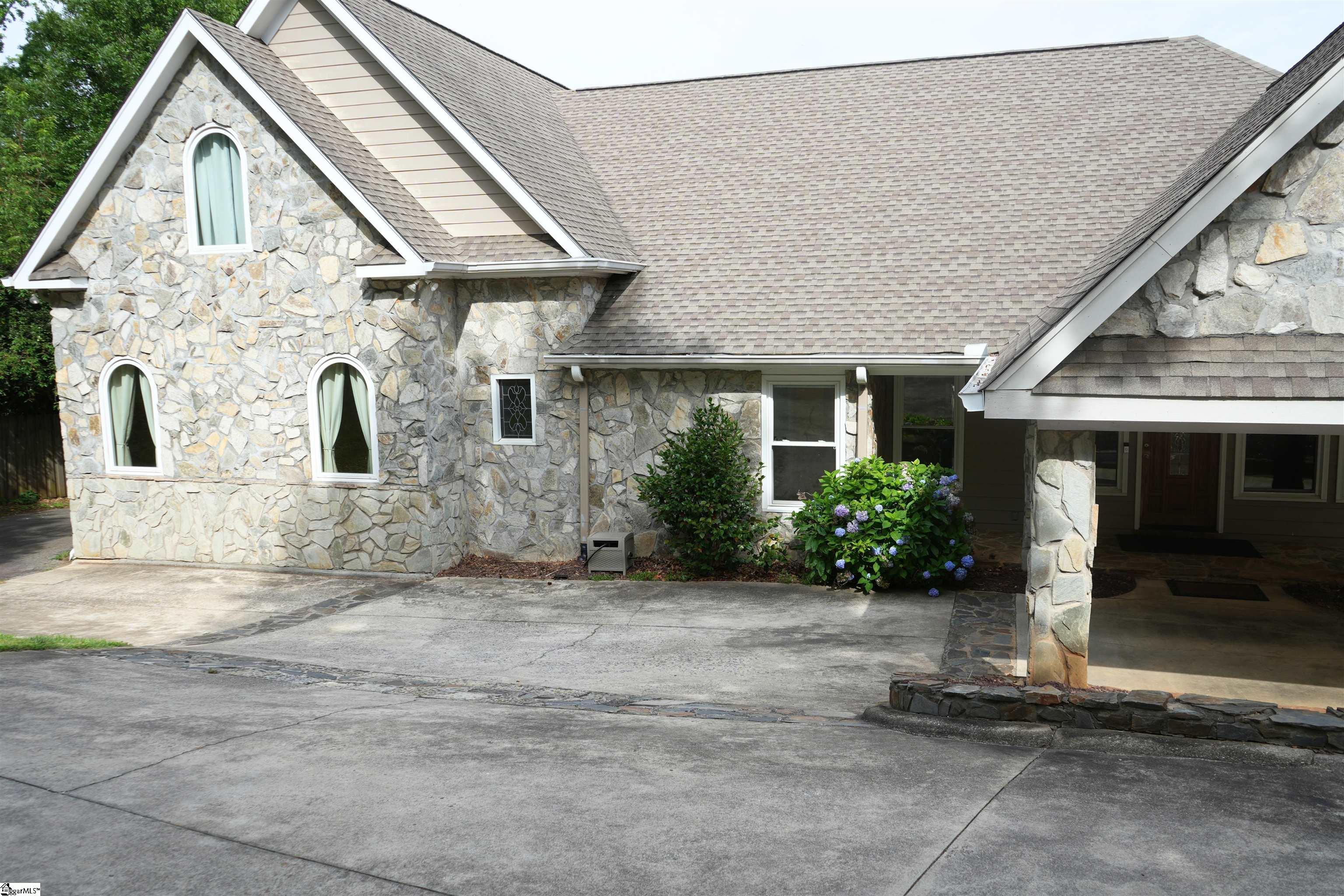 Residential in Greenville 3