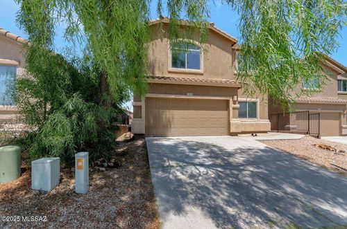 13295 E Alley Spring Dr, Vail, AZ, 85641-2529 | Card Image