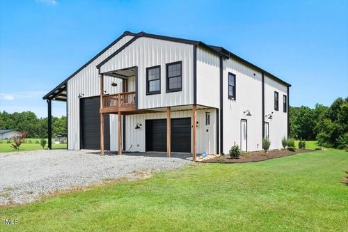 687 Aycock Church Rd, Fremont, NC, 27830-7400 | Card Image