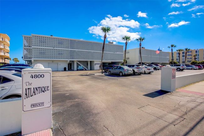 APT-312 - 4800 Ocean Beach Blvd, Condo with 2 bedrooms, 2 bathrooms and null parking in Cocoa Beach FL | Image 32