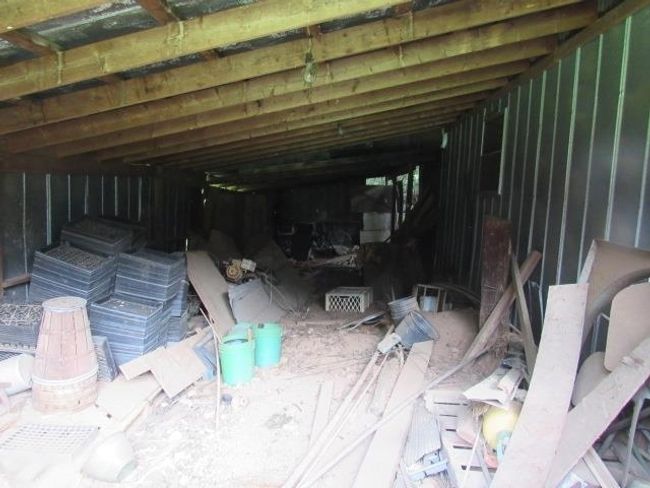 2652 N Fairview Rd, House other with 2 bedrooms, 1 bathrooms and 4 parking in LAVONIA GA | Image 8