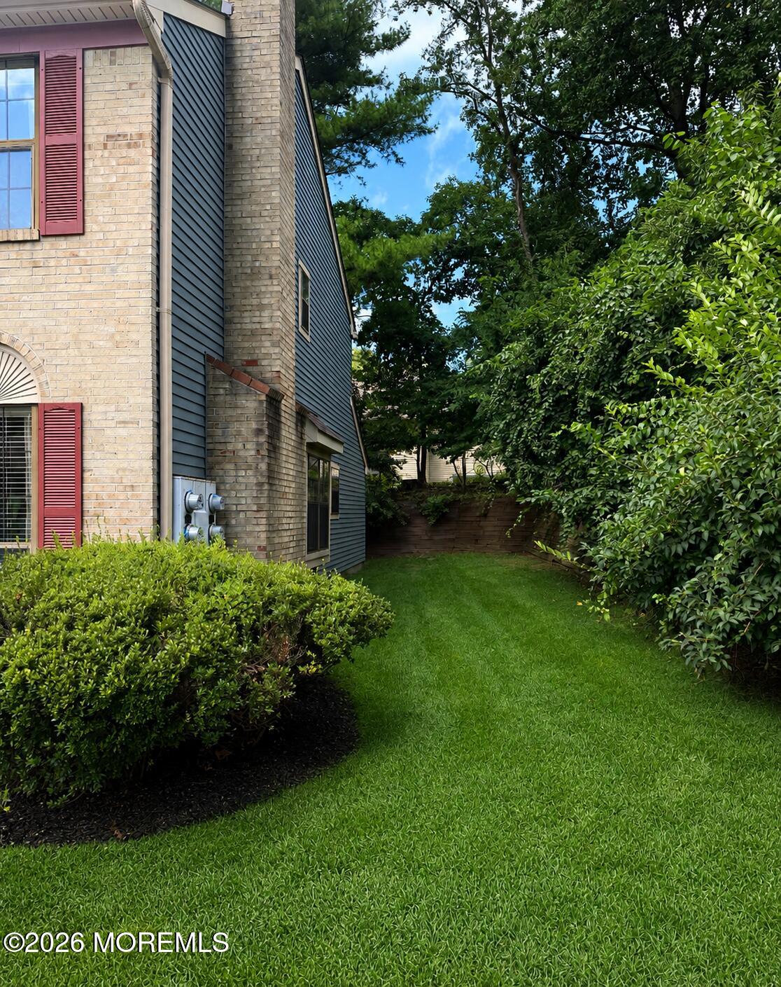 Residential in Matawan