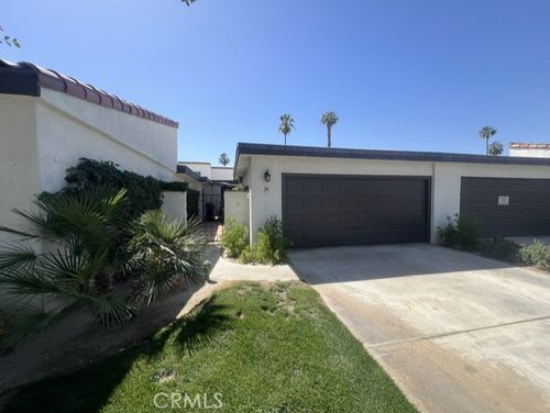 36 El Toro, Rancho Mirage, CA, 92270 | Card Image