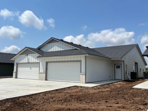 2013 N Reece St, Goddard, KS, 67052 | Card Image