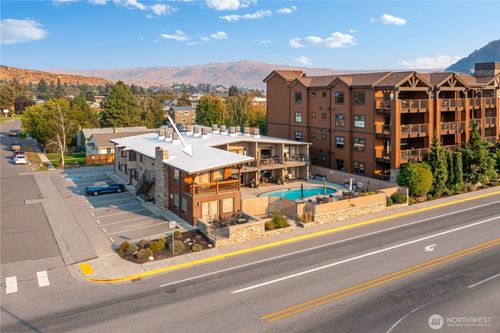 6-420 W Manson Rd, Chelan, WA, 98816 | Card Image