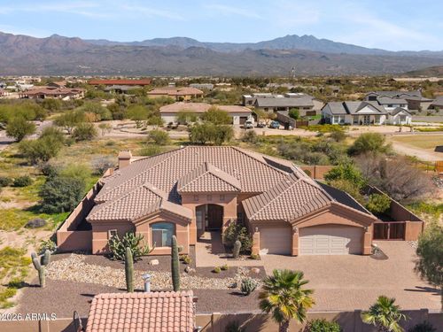 28309 N 156th Way, Scottsdale, AZ, 85262-8167 | Card Image