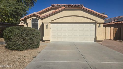 12742 W Palm Ln, Avondale, AZ, 85392-6419 | Card Image