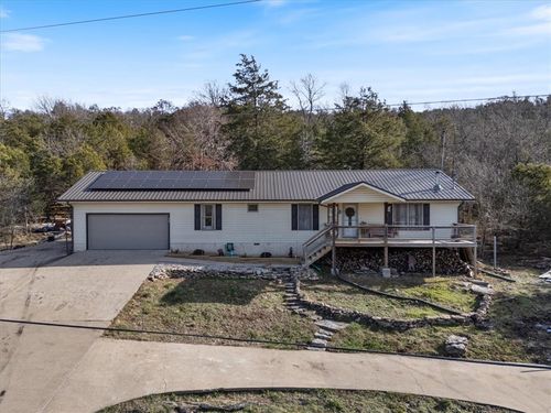 36 Danube Dr, Holiday Island, AR, 72631-4207 | Card Image