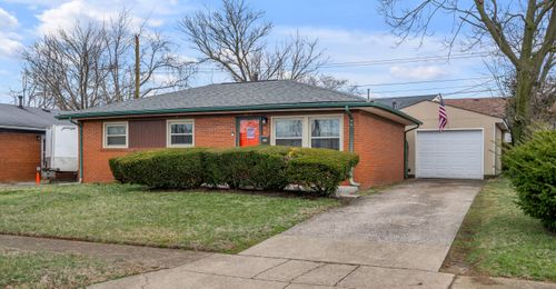 962 Waverly Dr, Lexington, KY, 40511-2206 | Card Image