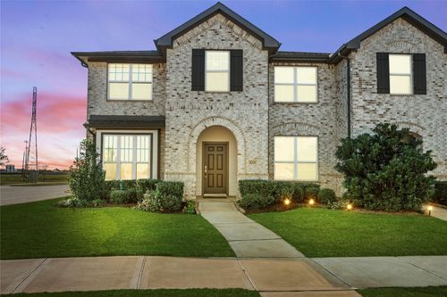 8001 Scanlan Trl, Missouri City, TX, 77459-5435 | Card Image