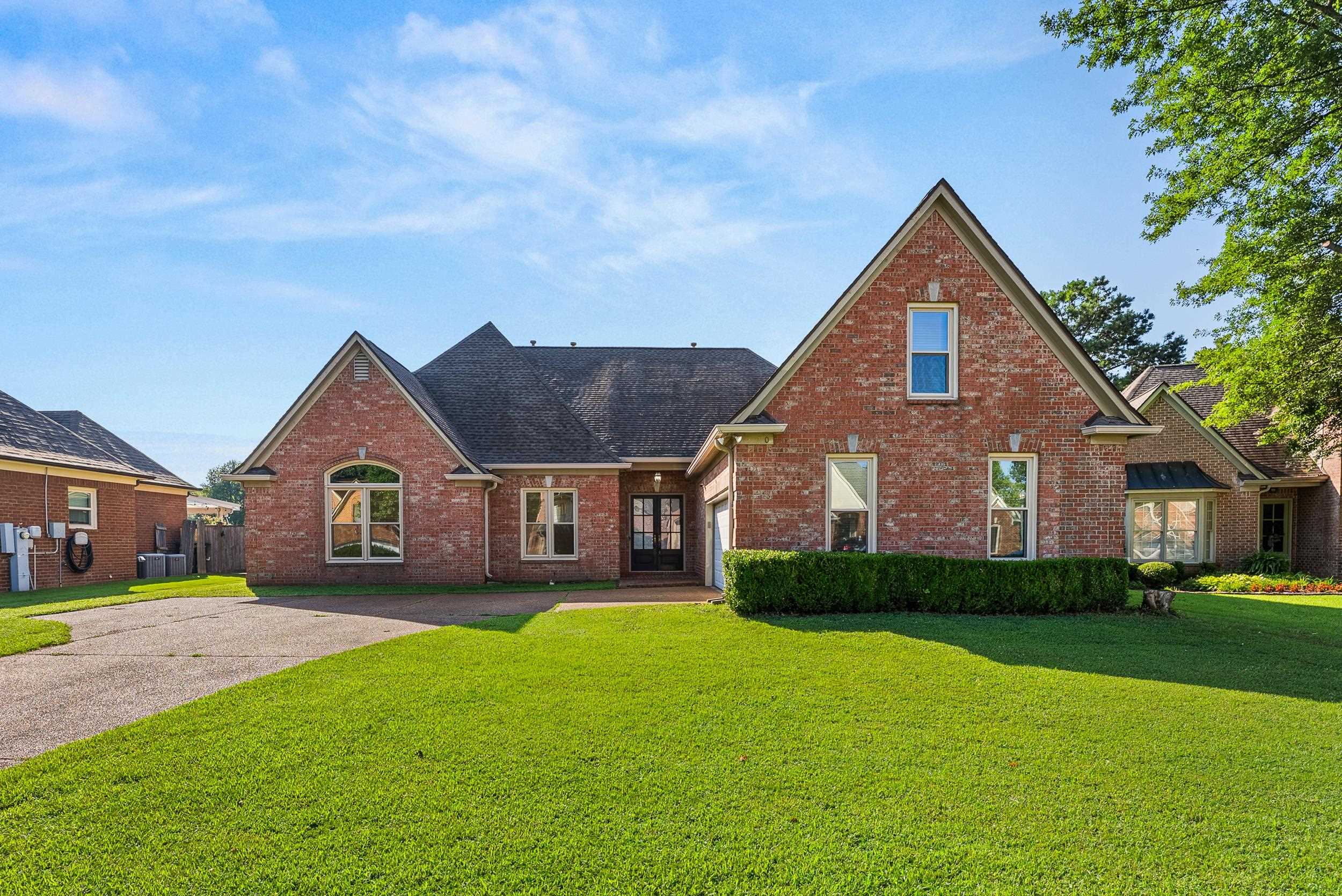 Residential in Memphis 2