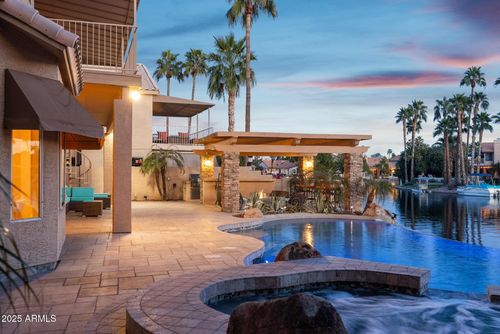 1321 W Shellfish Dr, Gilbert, AZ, 85233-7435 | Card Image