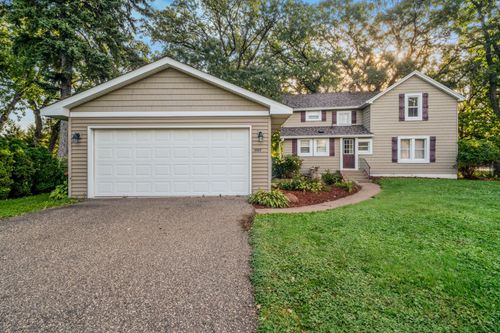 10007 Tyler St Ne, Blaine, MN, 55434-2602 | Card Image