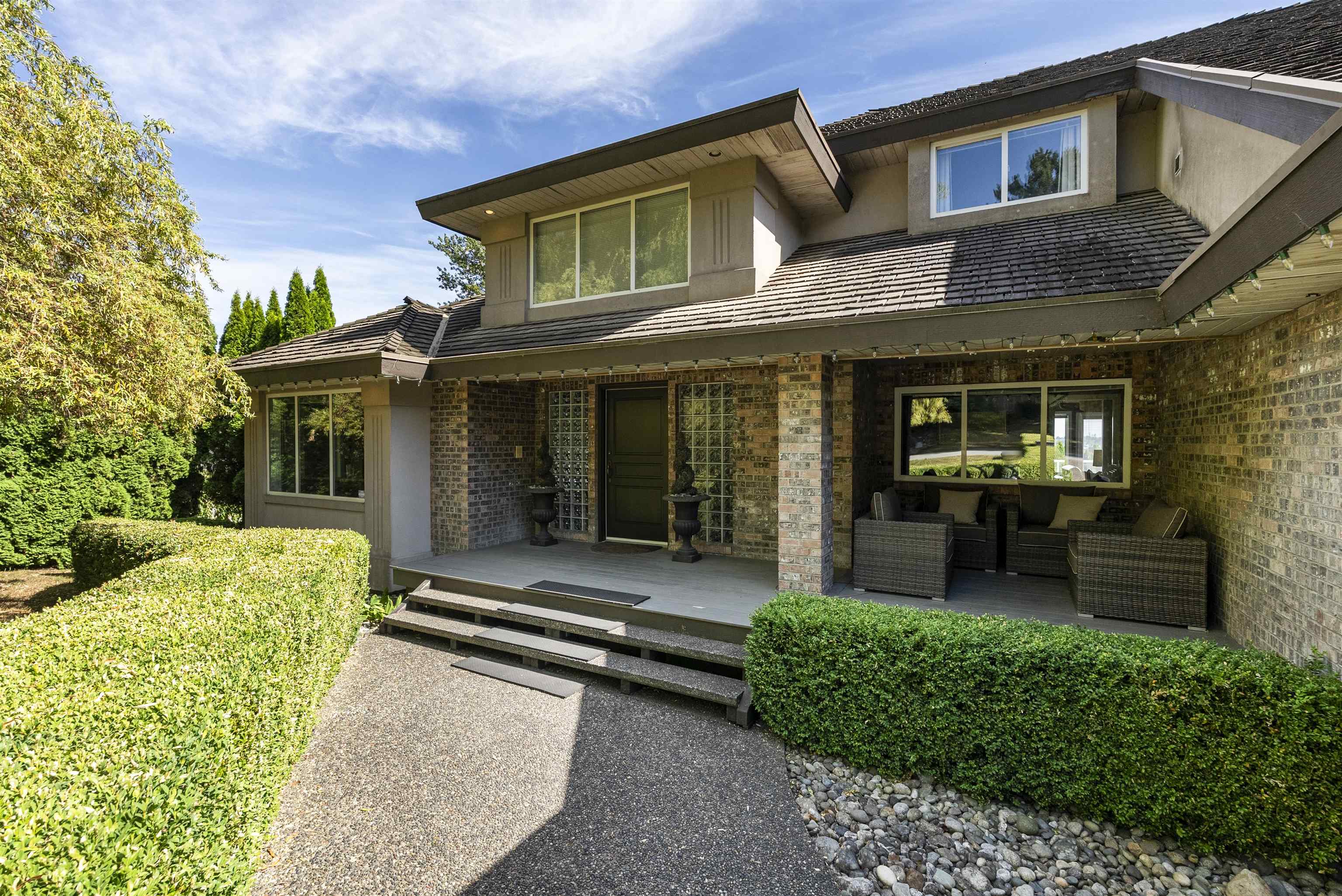 Residential in Surrey 2