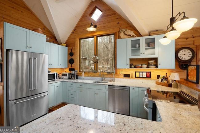 1257 Seymour Rd, House other with 2 bedrooms, 2 bathrooms and null parking in Bowman GA | Image 7