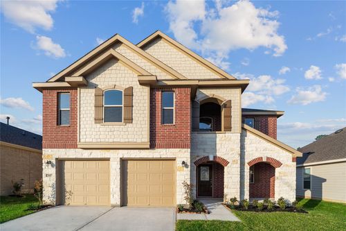 25607 White Vortex Dr, Spring, TX, 77373-1459 | Card Image