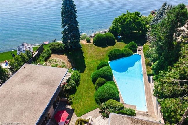 1044 Argyle Dr, House other with 4 bedrooms, 3 bathrooms and 10 parking in Oakville ON | Image 9