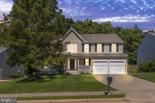 10414 N Mcclellan Dr, FREDERICKSBURG, VA, 22408-0289 | Card Image