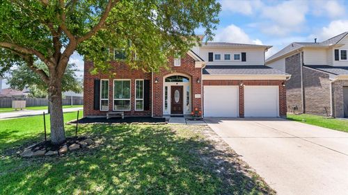 9954 Knob Hollow Way, Conroe, TX, 77385 | Card Image