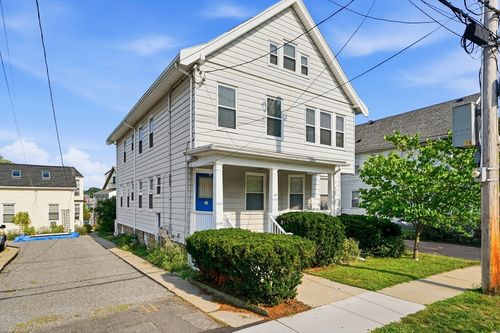 2-160 White St, Belmont, MA, 02478-4721 | Card Image