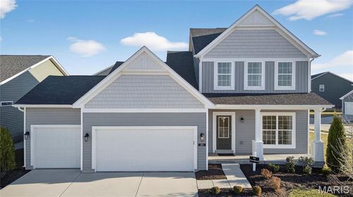 101 River Wind Dr, Saint Charles, MO, 63301-4936 | Card Image