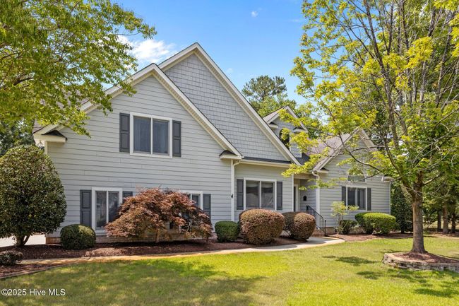 425 Cypress Landing Trl, House other with 4 bedrooms, 4 bathrooms and 2 parking in Chocowinity NC | Image 40