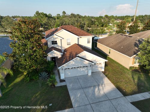 4394 Edenrock Pl, Spring Hill, FL, 34609-0623 | Card Image