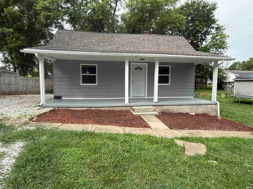 409 N 11th Street, Petersburg, IN, 47567 | Card Image