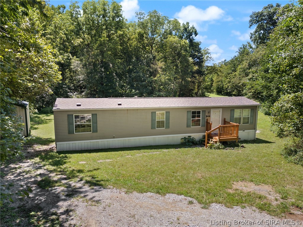 Residential in Corydon 2