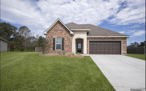 23091 Antler Lake Dr, Denham Springs, LA, 70726-6999 | Card Image
