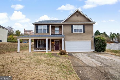 212 Forrest Run, Palmetto, GA, 30268-1354 | Card Image