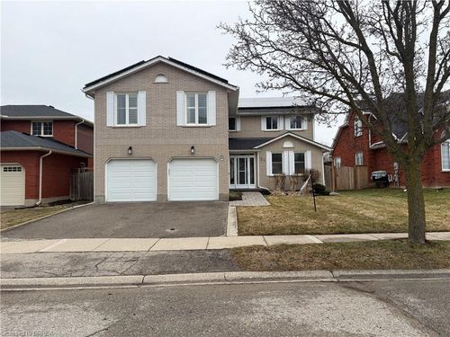 21 Riva Ridge, Brantford, ON, N3P1S2 | Card Image