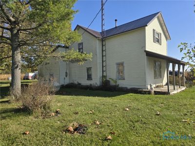 22417 Rd 128, House other with 4 bedrooms, 1 bathrooms and null parking in Oakwood OH | Image 2