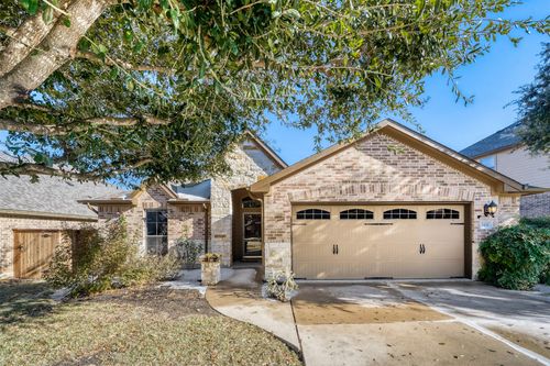 2431 Santa Barbara Loop, Round Rock, TX, 78665-5677 | Card Image