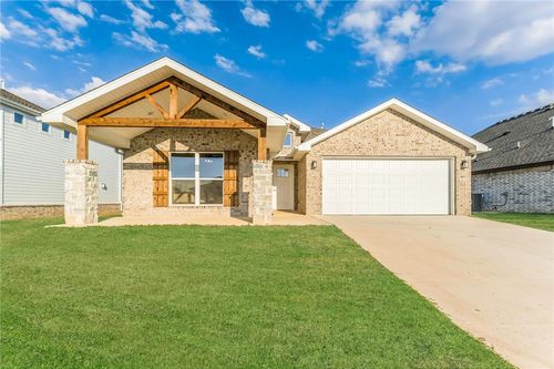 8851 Anise Drive, Centerton, AR, 72719 | Card Image