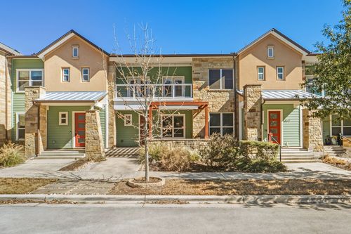 3919 Vaughan St, Austin, TX, 78723-2308 | Card Image