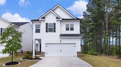 141 Gaston Ct, Hoschton, GA, 30548-5574 | Card Image
