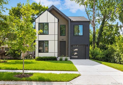 1821 Clifton Ave, Royal Oak, MI, 48073-4132 | Card Image