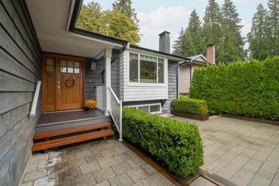 3167 Dryden Way, House other with 4 bedrooms, 4 bathrooms and 4 parking in North Vancouver BC | Image 3