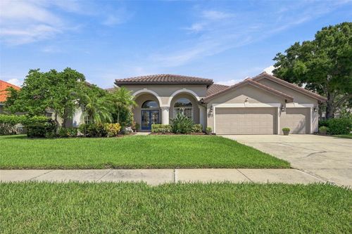 2966 Hillcreek Cir S, CLEARWATER, FL, 33759-1210 | Card Image
