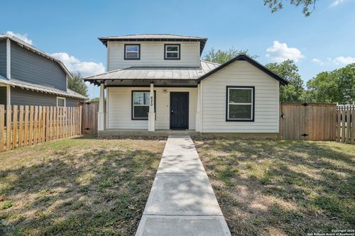 620 W Euclid Ave, San Antonio, TX, 78212-5101 | Card Image